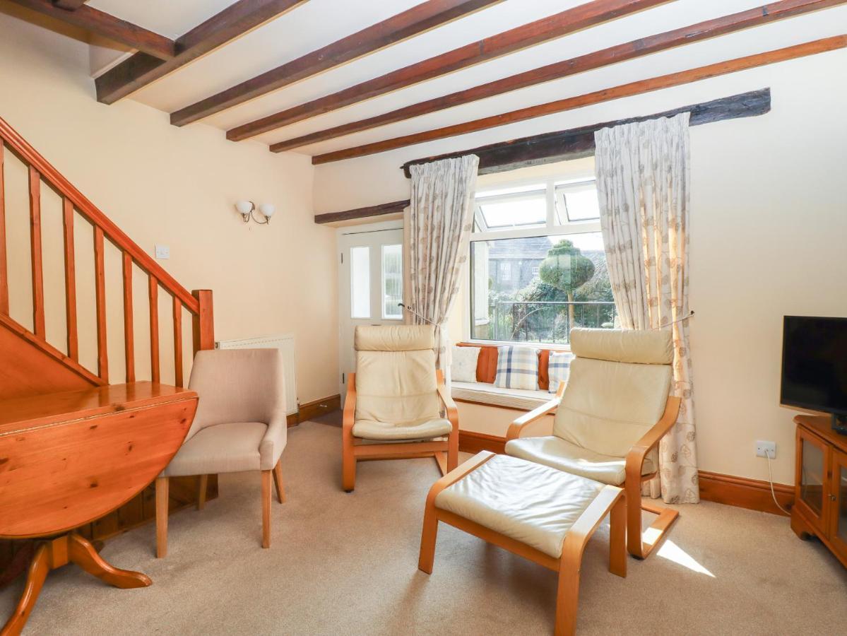 Manna Cottage Грассингтон Экстерьер фото
